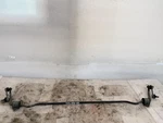 2001-2006 Lexus LS430 Rear Back Stabilizer Sway Bar 48812-50130. Fixed Price $102.00.