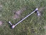 Fisker Ocean Front Anti Roll Bar Droplink FM2920200326A 2023-2025. Fixed Price $88.47.