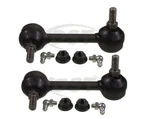 For Pair Set Of Rear Sway Bar End Links 350Z 370Z Infiniti G25 G35 QX50. Fixed Price $59.95.