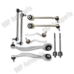 10X Front Suspension Control Arm Set For Mercedes Benz C300 C350 E350 E400 Awd. Fixed Price $188.87.