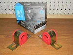 Auto Pair Nos Bushings Stabilizer Bar Trw Pt# HB1610 2006 1976 Buick Cadillac. Fixed Price $17.99.