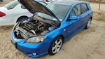 2004-2006 Mazda 3 Rear Stabilizer Bar Oem Sway BP4K28151C. Fixed Price $142.43.