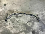2012 2015 Chevrolet Captiva Front Suspension Stabilizer Sway Bar W/ Links Oem+. Fixed Price $60.66.