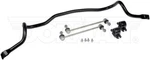 Dorman 927-125 Suspension Stabilizer Bar Fits Buick And Chevrolet Models. Fixed Price $166.57.