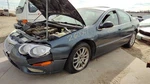 1999-2004 Chrysler 300M Front Stabilizer Bar Oem Sway With Brackets. Fixed Price $142.50.