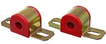 Energy Suspension #9.5108R Stabilizer Bushing - Red. Fixed Price $25.70.