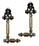 Tuff Country 30927 Sway Bar End Link Kit. Fixed Price $198.80.