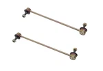 Set Of Sway Bar End Link Front (left + Right) Karlyn 12537 For Mini Cooper. Fixed Price $46.59.