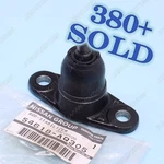 Oem Nissan Infiniti G35 Front Stabilizer Sway Bar Link Connecting Rod 54618AQ305. Fixed Price $71.29.