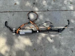 Lamborghini Urus Rear Electronic Stabilizer Bar Anti Roll 4M0511023T Oem. Fixed Price $3190.00.