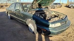 1986-1999 Olds 88 Front Stabilizer Bar Oem Sway With Brackets 14081408. Fixed Price $142.43.