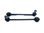 Jeep Wrangler Jk Oem Rear Suspension Stabiliter Bar Link Set 52060011A #1H-9. Fixed Price $30.00.