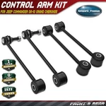 4X Front & Rear Sway Bar Link For Jeep Commander 2006-2010 Grand Cherokee 05-10. Fixed Price $40.09.