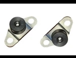 1994-2004 S10, S15 & Sonoma Chevy/gmc Tailgate Bedside Hinge Trunnions *non-rem. Fixed Price $98.00.