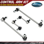 4X Front & Rear Sway Link Subaru Forester 2019-2023 Crosstrek 2018-2023. Fixed Price $50.59.