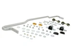 Whiteline BSR51XZ For 10/07+ Subaru Impreza MY08 Gh Non-turbo Rear 22MM X-hd. Fixed Price $283.95.