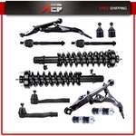 Front Struts Lower Control Arms Suspension Kit For Honda Civic Non-si 92-95. Fixed Price $191.28.