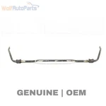 2006-2012 Porsche Cayman Rear Stabilizer / Sway Bar 98733370103. Fixed Price $55.99.