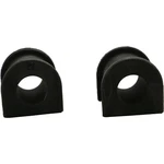 Moog K201431 Stabilizer Bar Bushing Kit Front Frame For 01-05 Toyota RAV4. Fixed Price $13.75.