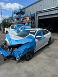 Front Door Honda Civic Left 16 17 18 19 20 21 White NH-788P. Fixed Price $800.99.