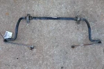 2008-2014 Mini Cooper Clubman Front Stabilizer Sway Bar Anti Roll W/ Links Oem. Fixed Price $72.00.