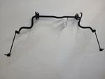 2018 - 2023 Hyundai Kona Stabilizer Bar Front Fwd Without Sport Package. Fixed Price $137.73.