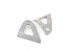 Turner Motorsport - Rear Sway Bar Reinforcement Kit TSU3675001. Fixed Price $59.99.