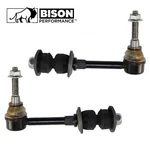 Bison Performance 2PC Set Front Lh Rh Stabilizer Sway Bar Link Dodge 4WD. Fixed Price $17.95.