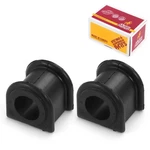 For 2009-2020 Dodge Journey 07-12 Caliber Front Sway Bar Stabilizer Bushing Kit. Fixed Price $22.97.