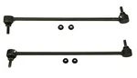 For Bmw E60 525XI E61 530XI Set Of Front Suspension Stabilizer Bar Links Moog. Fixed Price $99.99.