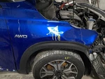 2022 Kia Seltos Front Steering Stabilizer Bar Awd Used 83000 Miles 524-10389. Fixed Price $80.70.