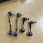 Oem Mopar Front & Rear Sway Bar Links Set (4) Jeep Wrangler Unlimited Take-off. Fixed Price $40.00.