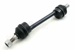 Mevotech Supreme Suspension Stabilizer Bar Link Kit Front MK8631 F1VY5K484A. Fixed Price $31.04.