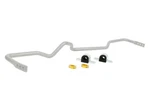 Whiteline 20MM Rear Adjustable Swaybar For Infiniti 2003-08 G35 BNR30Z. Fixed Price $309.88.