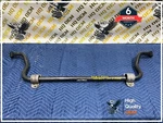 2017 2020 Jaguar F-pace Front Suspension Sway Stabilizer Bar Oem. Fixed Price $97.49.