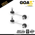 Rear Left & Right Sway Bar Kit For Jeep Cherokee 4WD Awd Fwd. Fixed Price $47.97.
