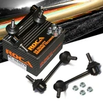 Rocar Front & Rear Stabilizer Sway Bar End Links For 99-05 Mazda MX-5 Miata Nb. Fixed Price $83.55.