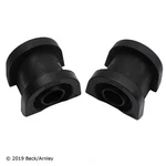 Suspension Stabilizer Bar Bushing Kit Beck/arnley 101-7996. Fixed Price $10.51.