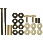 Acdelco 45G2013 Front Suspension Stabilizer Bar Link Kit With Hardware. Fixed Price $41.34.