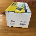 Moog K5248 Stabilizer Bar Bushing Kit Front To Frame. Fixed Price $25.00.