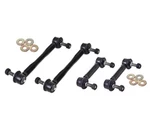 Bmr Front & Rear Sway Bar End Links Ford Mustang S550 S650 (2015-2026) Black. Fixed Price $319.95.