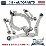 Front Suspension Control Arms And Ball Joints Kit For 11-18 Audi A8 Quattro S8. Fixed Price $213.47.