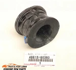 48815-60360 Toyota Genuine Bush Stabilizer. Fixed Price $56.94.
