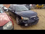 Used Front Suspension Stabilizer Bar Fits: 2007 Hyundai Sonata 2.4L Thru. Fixed Price $140.70.