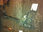 98-05 Volkswagon Passat Stabilizer Bar Front Awd Without Sport Suspension. Fixed Price $70.20.