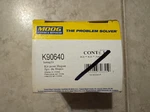 Brand New Stabilizer Bar Bushing Kit K90640 Moog Fits Mitsubishi Montero 01-06. Fixed Price $13.93.