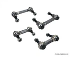 P2M For Combination : Nissan Z33 350Z / G35 Front And Rear Sway Bar End Links. Fixed Price $155.00.
