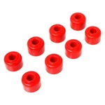For Mazda 626 88-92 Energy Suspension 9.8106R Rear Sway Bar End Link Grommets. Fixed Price $23.25.