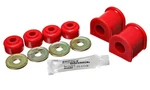 Energy Suspension 8.5115R Sway Bar Bushing Set Fits 90-95 4RUNNER. Fixed Price $29.99.