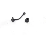 11-18 Porsche Cayenne 92A 958 Front Left Side Stabilizer Bar Sway Link. Fixed Price $49.96.